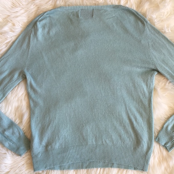 Wildfox Unicorn Sweater Sequin Jumper🦄 - Picture 12 of 16